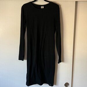 Hurley Dri-Fit Long Sleeve Dress